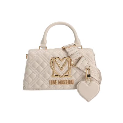 THE ALLURE TOP HANDLE EW CROSSBODY BAG